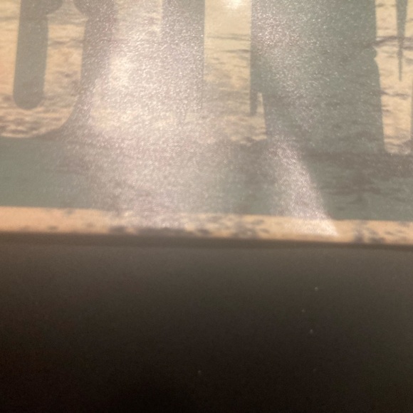 4/$25 Wicked Witch way wall sign. Brand new. 4 holes for hanging up. See pics - Picture 6 of 8